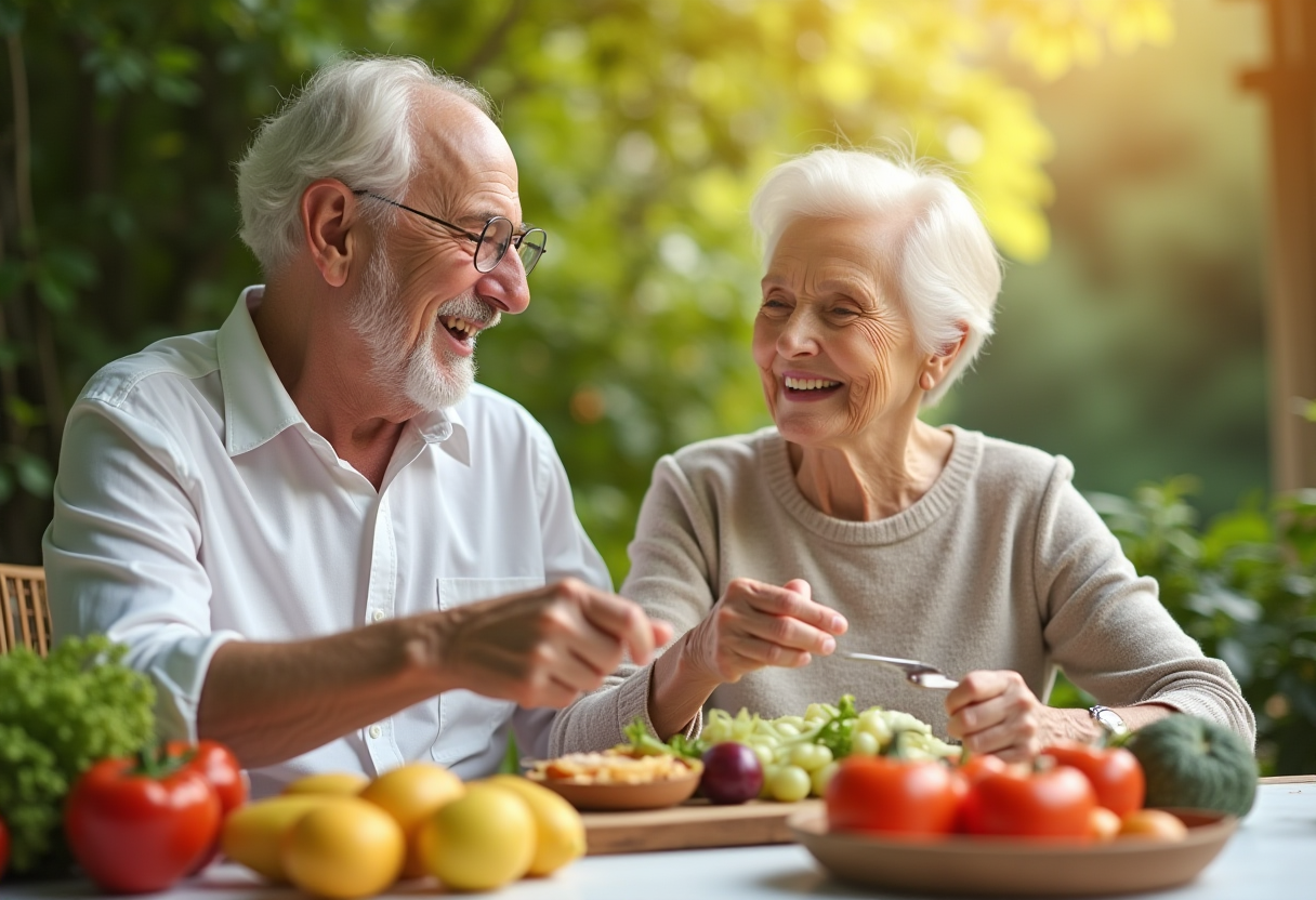 Здорове харчування