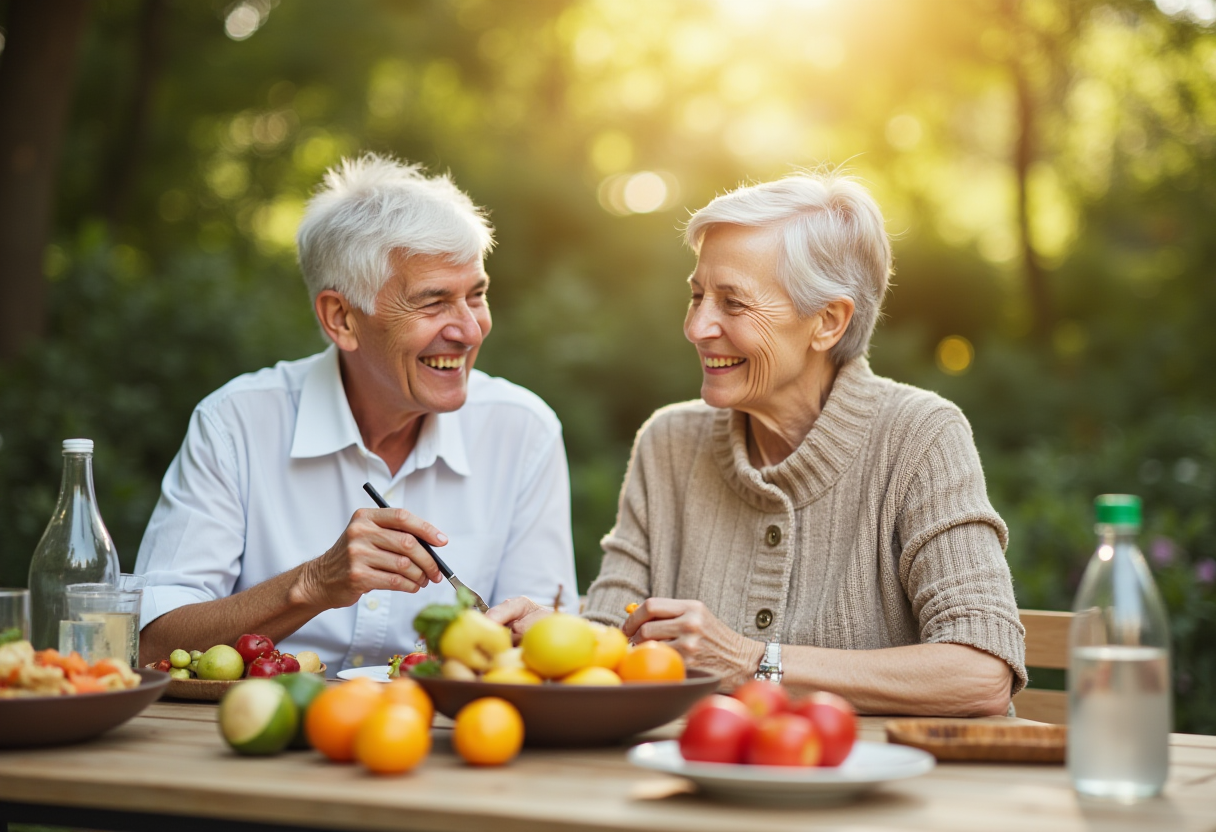 Здорове харчування